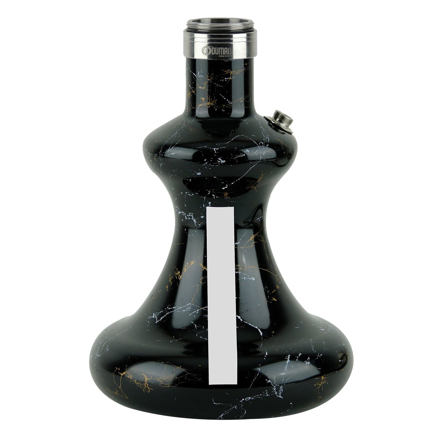 HYBRID V2 - BLACK REPLACEMENT GLASS
