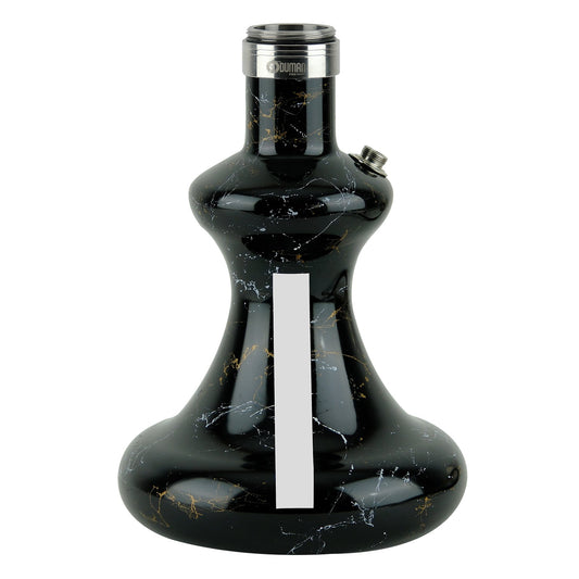 HYBRID V2 - BLACK REPLACEMENT GLASS