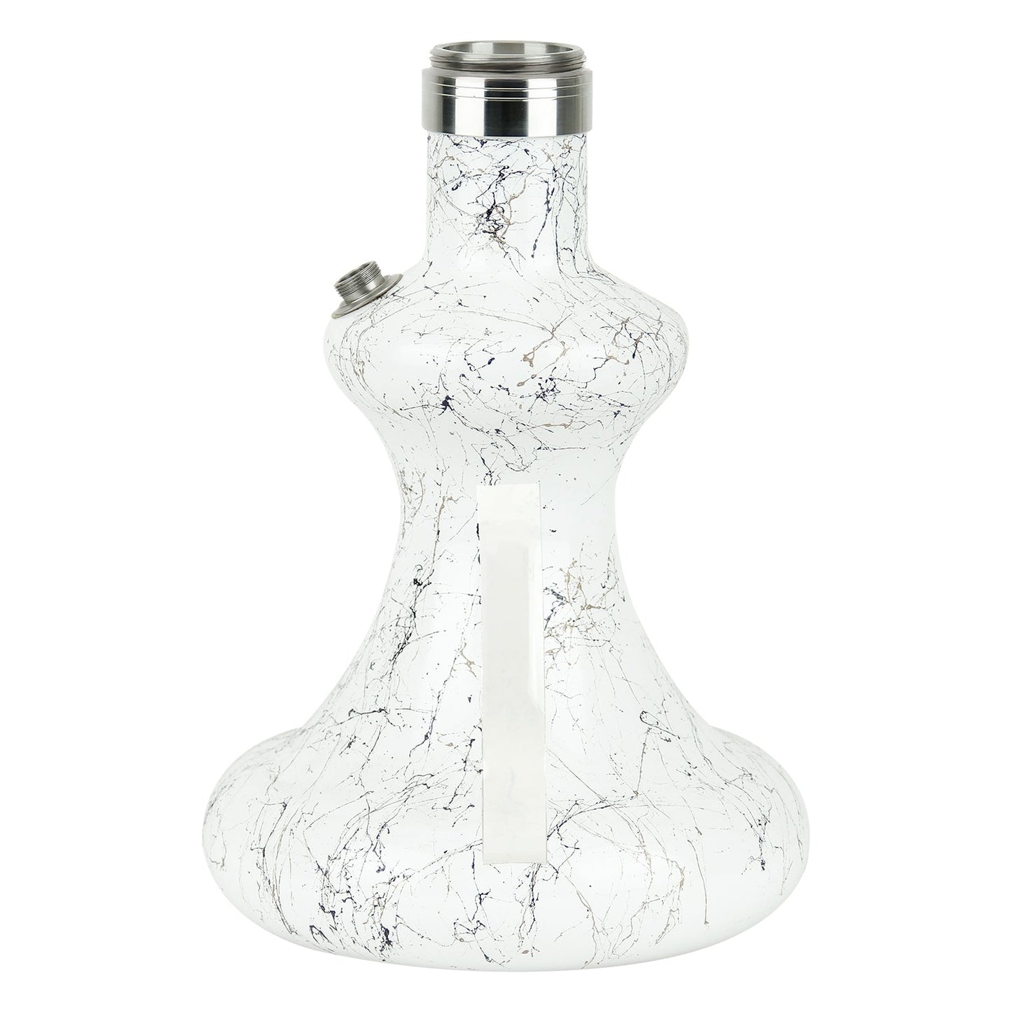 HYBRID V2 - WHITE REPLACEMENT GLASS