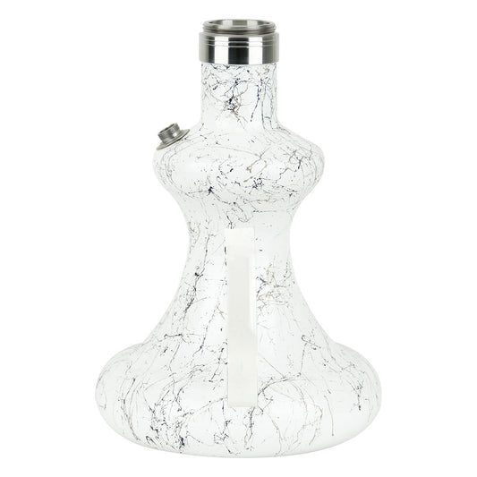 HYBRID V2 - WHITE REPLACEMENT GLASS