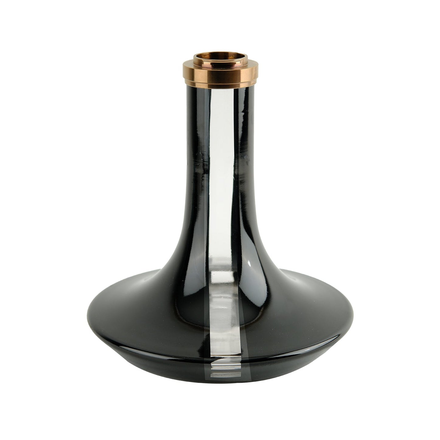 COSMO BRONZE-BLACK REPLACEMENT GLASS