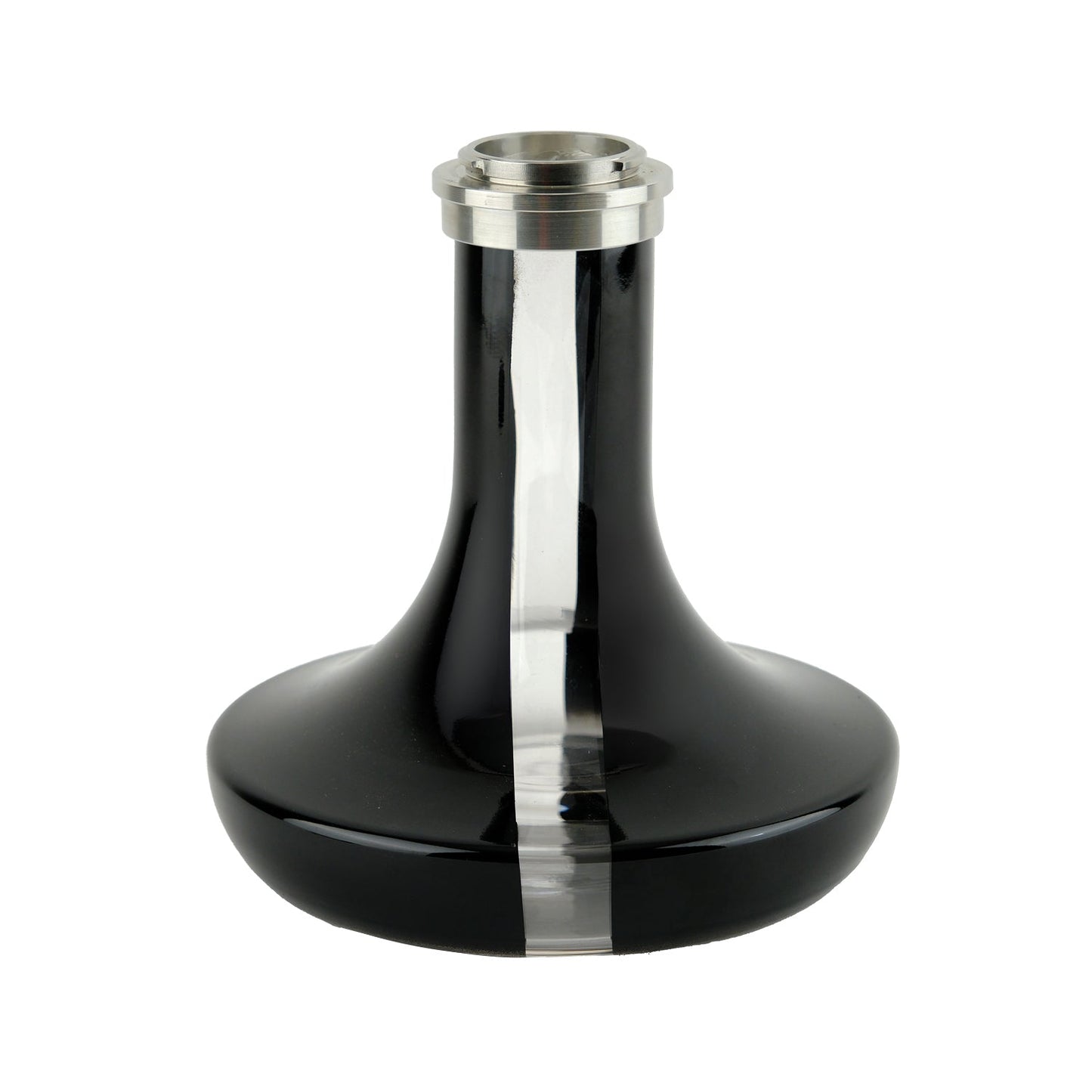 INFINITY SILVER-BLACK REPLACEMENT GLASS