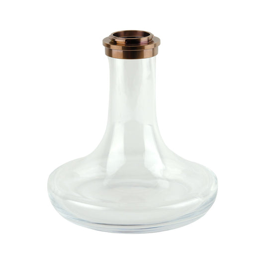 INFINITY BRONZE-CLEAR REPLACEMENT GLASS