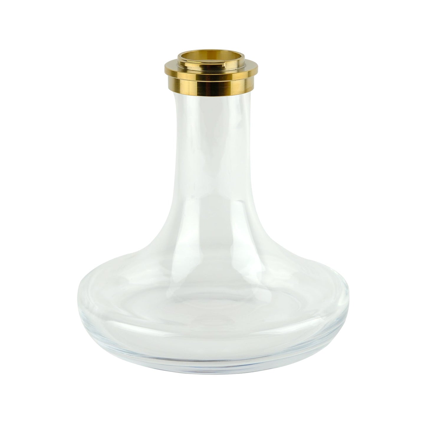 INFINITY GOLD-CLEAR REPLACEMENT GLASS
