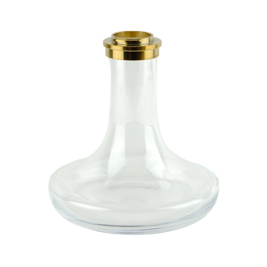 INFINITY GOLD-CLEAR REPLACEMENT GLASS