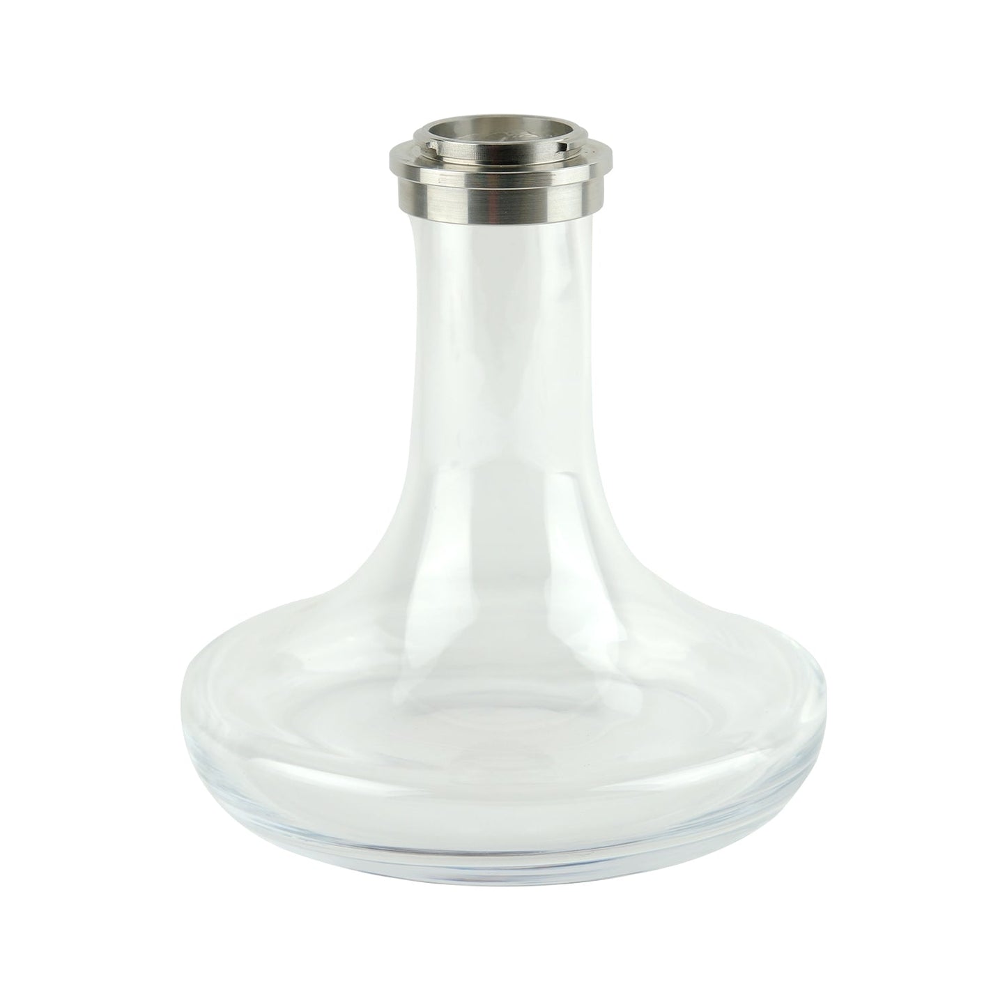 INFINITY SILVER-CLEAR REPLACEMENT GLASS