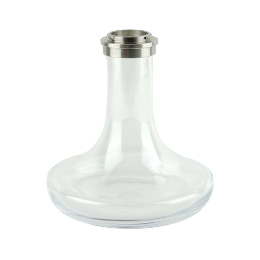 INFINITY SILVER-CLEAR REPLACEMENT GLASS