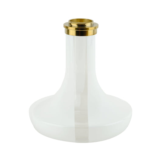 INFINITY GOLD-WHITE REPLACEMENT GLASS