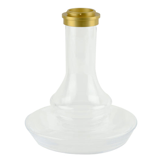 NOVA GOLD-CLEAR REPLACEMENT GLASS
