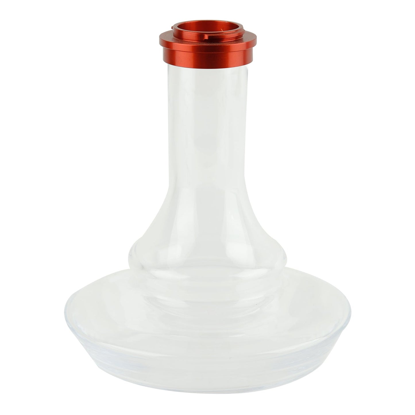 NOVA RED-CLEAR REPLACEMENT GLASS
