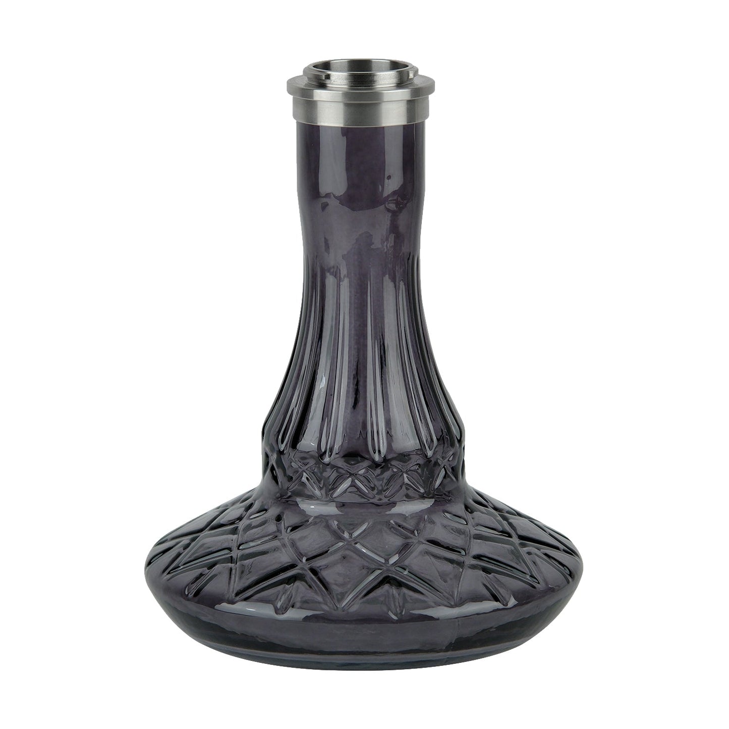 ODUMAN SAHRA - BRONZE BODY - BLACK GLASS