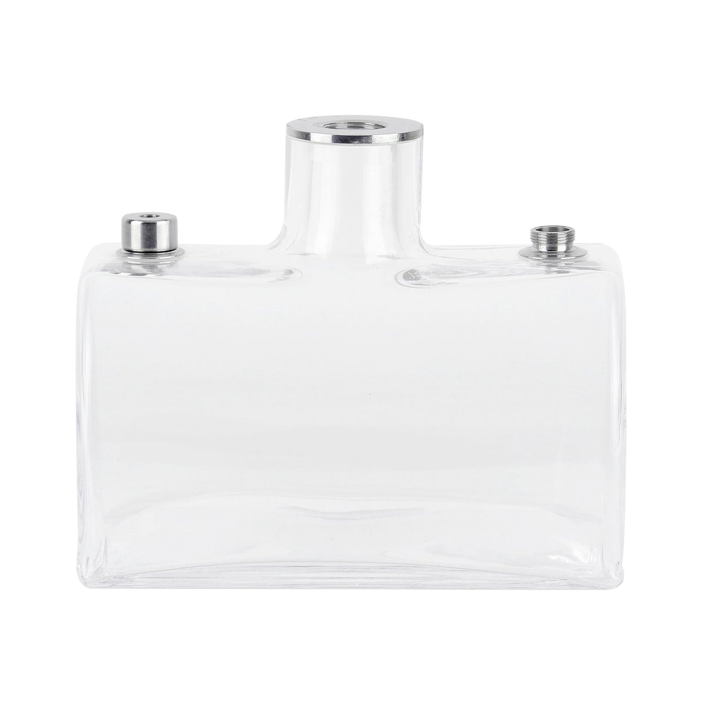 SMOKE TANK REPLACEMENT GLASS