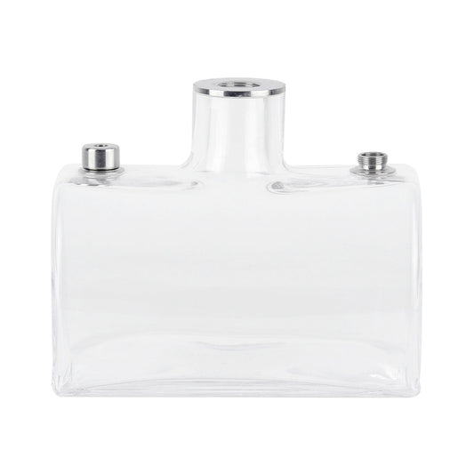SMOKE TANK REPLACEMENT GLASS